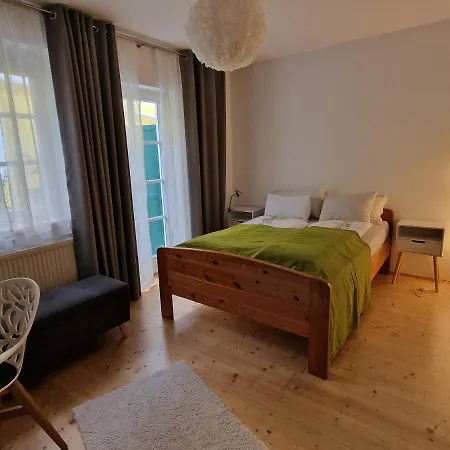 Apartamento Podrum