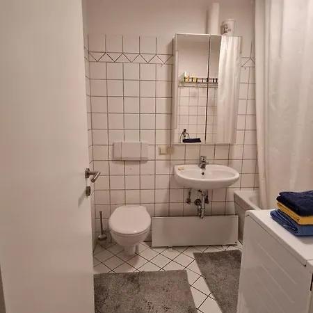 Podrum Apartment Bad Ischl